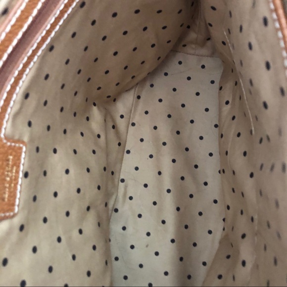 Kate Spade Classic Leather Bucket Tote - Picture 5 of 8